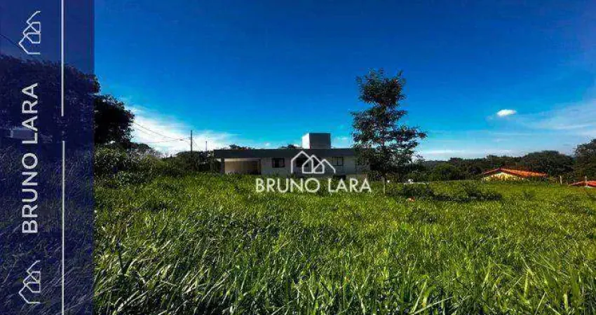 erreno á venda em Betim MG - Condomínio Vista Bella.