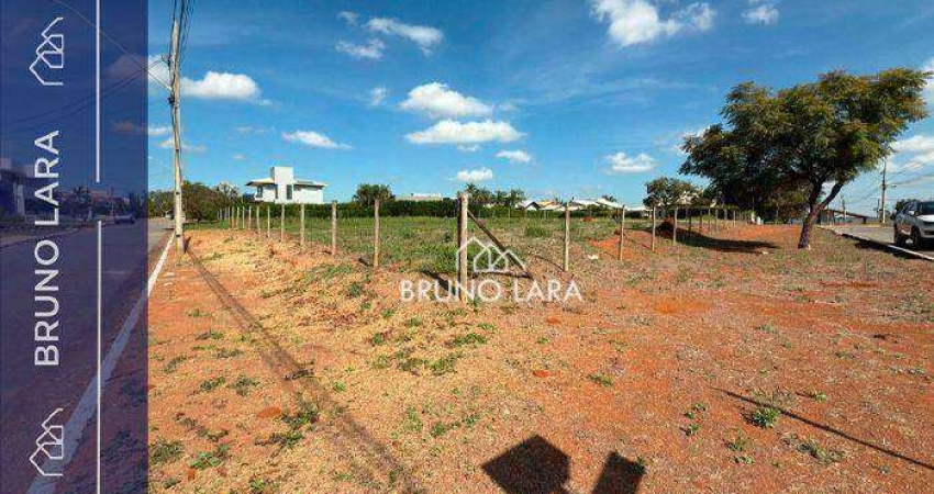 Terreno à venda em Igarapé MG - Condomínio Serra Verde