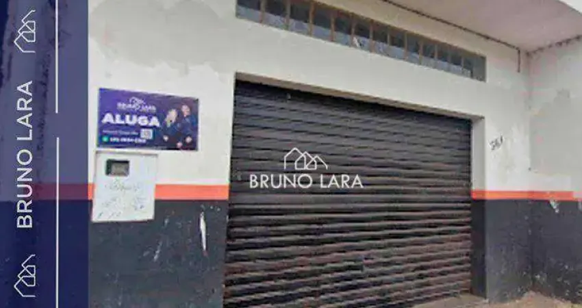 Loja 45m² disponível para locação CitroLândia - Betim/MG