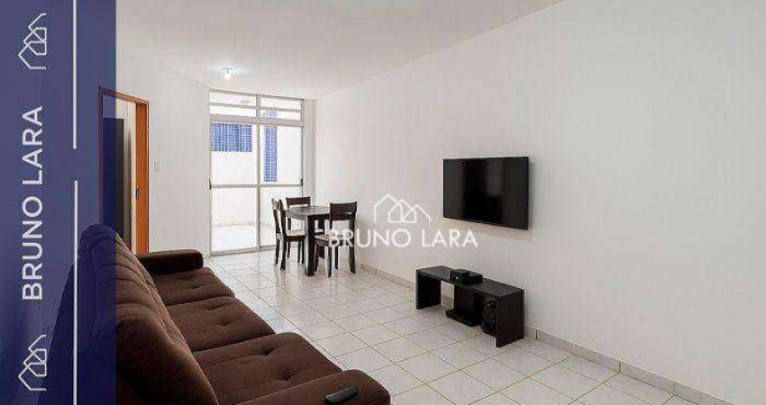 Apartamento com 3 quartos à venda na Rua Antônio da Silva, 111, Ingá, Betim