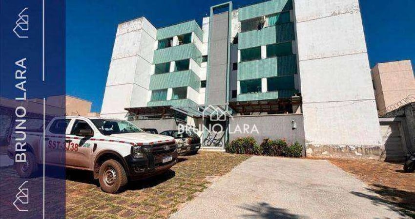 Apartamento à venda no Cidade Clube Residencia - Igarapé/MG.