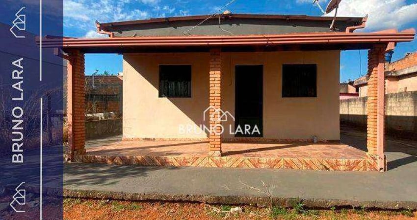Casa com 4 dormitórios para alugar, 160 m² por R$ 4.400,00/mês - Cidade Clube Residencial - Igarapé/MG