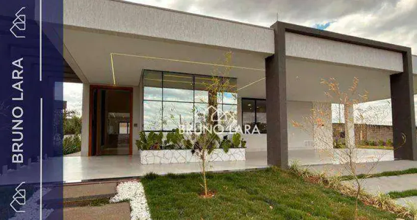 Casa em condomínio fechado com 4 quartos à venda na Avenida Camanducaia, 1, Atenas, Igarapé