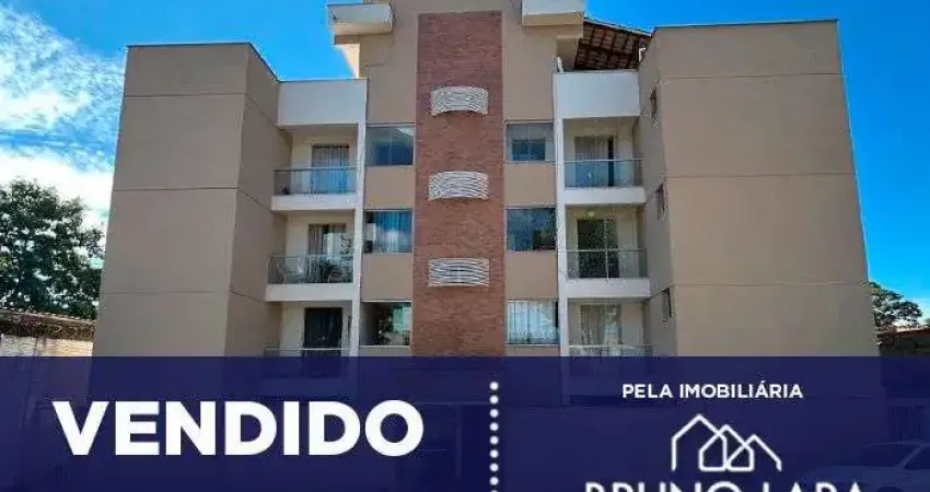 Apartamento à venda no bairro Cidade Clube Residência - Igarapé/MG