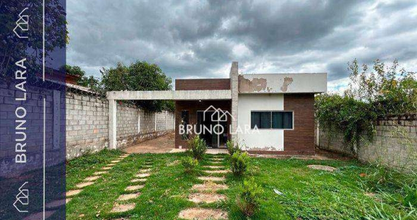 Casa com 2 quartos à venda na Estrada Dezessete, 184, Santa Rosa, Igarapé