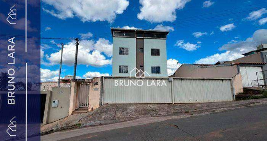 Apartamento com 3 quartos à venda na Rua Paraíso, 149, União, Igarapé