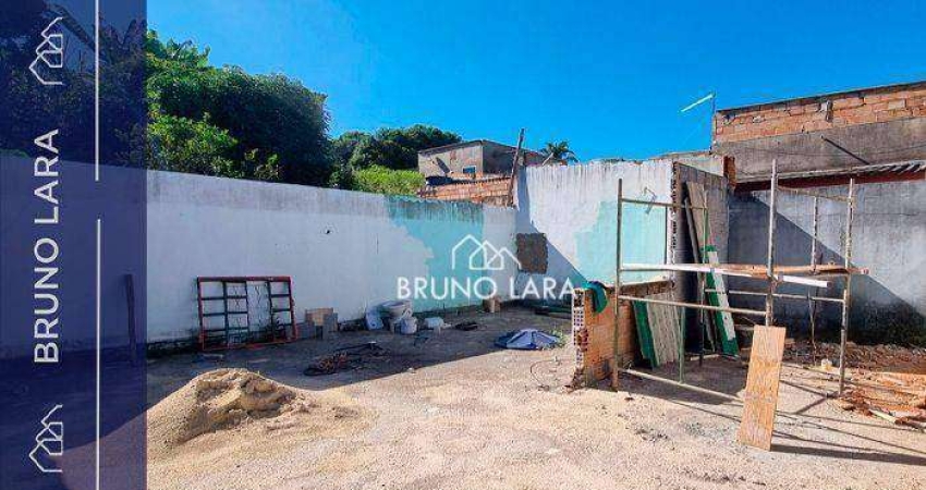 Área disponível para locação no Bairro Novo Igarapé  Igarapé/MG.