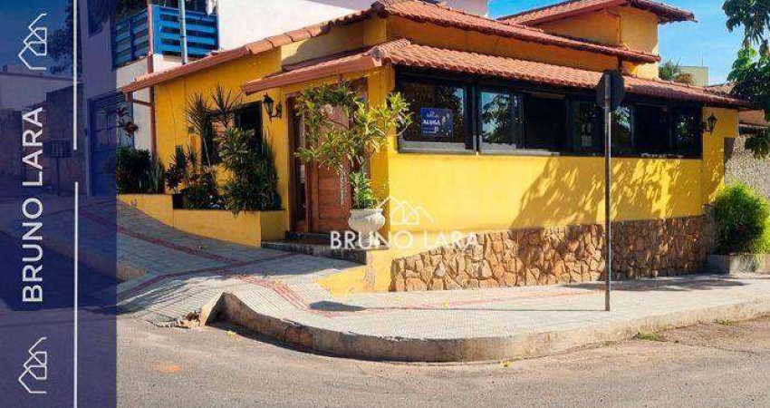 Loja disponível para locação no Bairro Marechal Rondon - Igarapé/MG.