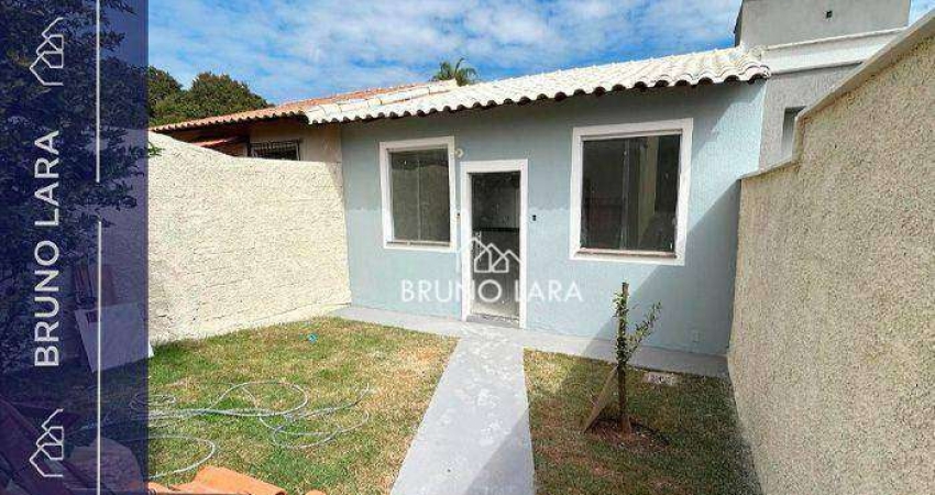 Casa à venda em São Joaquim de Bicas, Bairro Marques Industrial