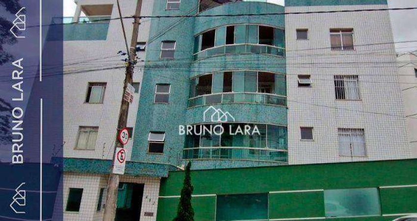 Cobertura disponível para venda no bairro Inconfidentes  Contagem/MG