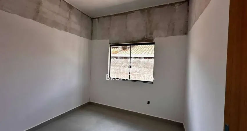 Casa à venda em são joaquim de bicas mg bairro marques industrial