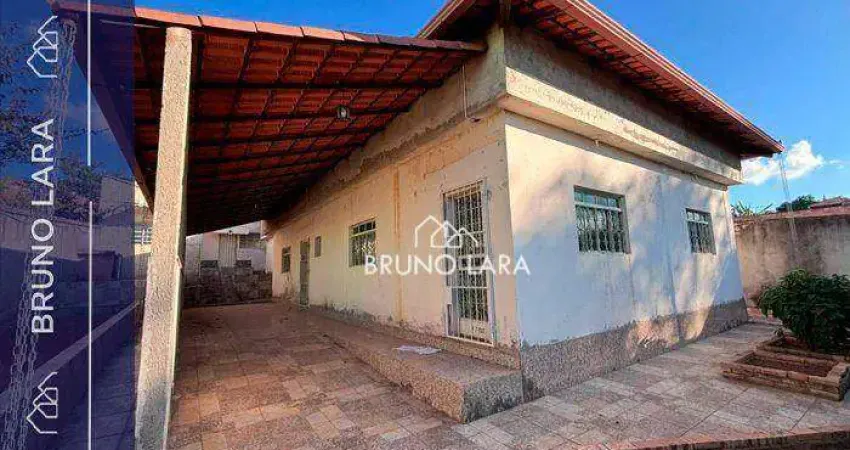 Casa disponível para locação no bairro Pousada Del Rey - Igarapé /  MG