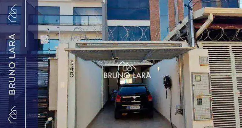 Casa disponível para venda no Bairro Jardim das Alterosas 1ª seção - Betim/MG
