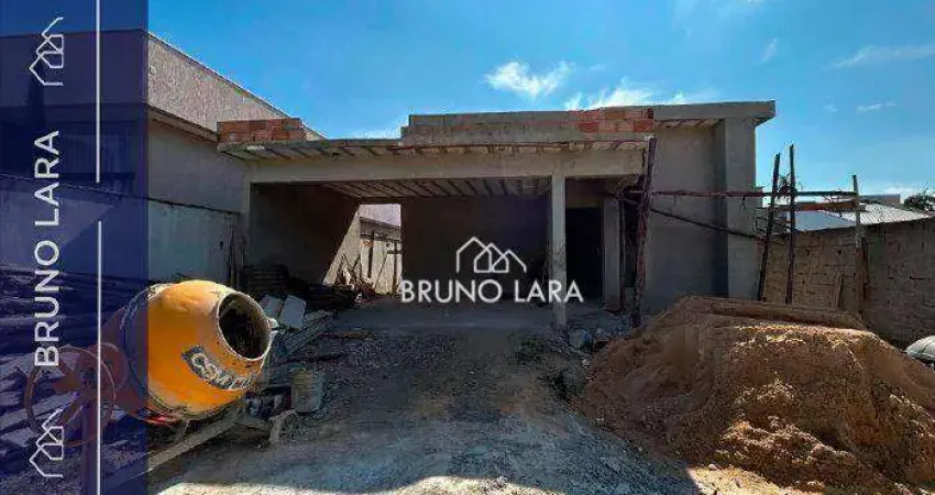 Casa à venda em Igarapé, no Condomínio Portal do Igarapé