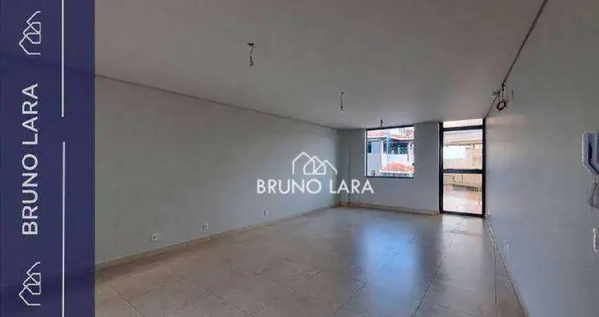 Sala disponível para locação no Centro - Igarapé/MG