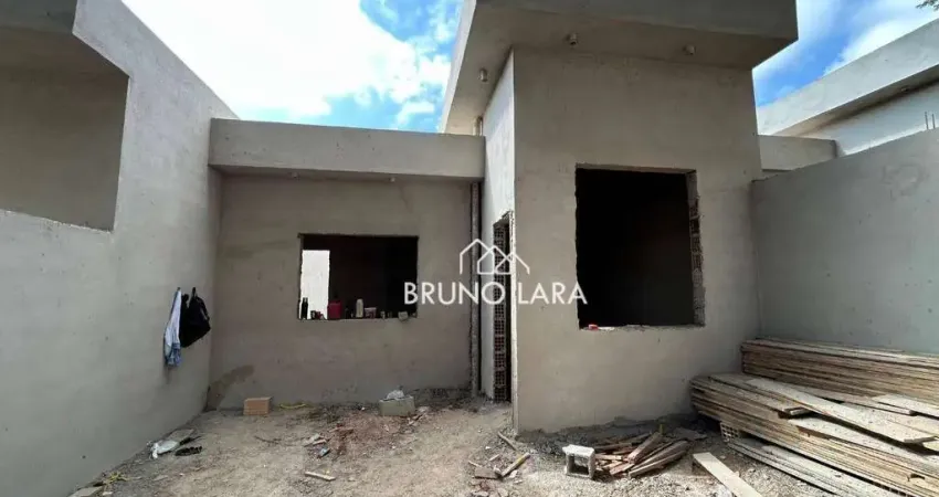 Casa com 3 quartos à venda na Rua Sebastião Henriques, 117, Cidade Nova, Igarapé