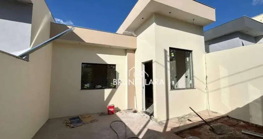 Casa com 3 quartos à venda na Rua Sebastião Henriques, 115, Cidade Nova, Igarapé
