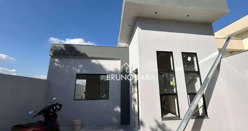 Casa com 3 quartos à venda na Rua Sebastião Henriques, 113, Cidade Nova, Igarapé