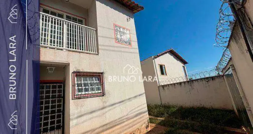 Casa com 2 quartos à venda na Rua Maranhão, 145, Resplendor, Igarapé