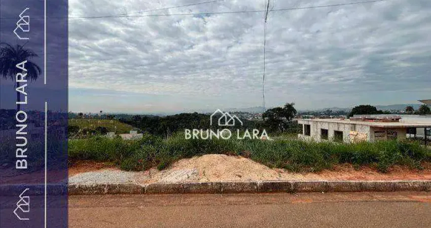 Terreno em condomínio fechado à venda na Avenida Central, 7, Atenas, Igarapé