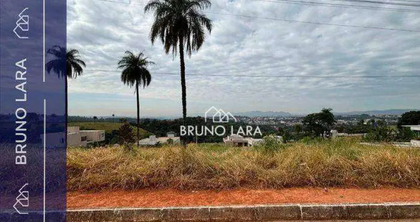 Terreno em condomínio fechado à venda na Avenida Central, 8, Atenas, Igarapé