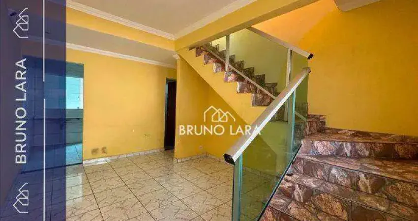 Casa com 3 quartos à venda na Rua Orides Da Silva Couto, 284, Resplendor, Igarapé