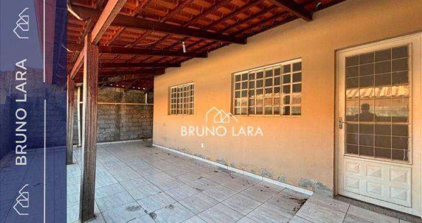 Casa com 2 quartos à venda na Rua Varginha, 373, Resplendor, Igarapé