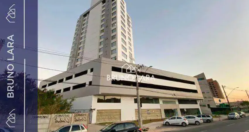 Sala comercial disponível para locação no Bairro Parque das Indústrias – Betim/MG.
