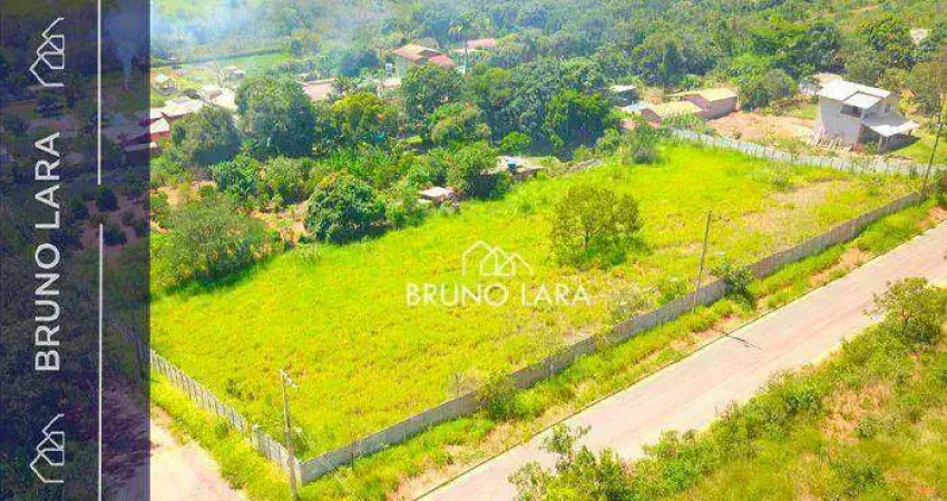 Terreno à venda na Alameda das Açucenas, 198, Recanto do Igarapé, Igarapé