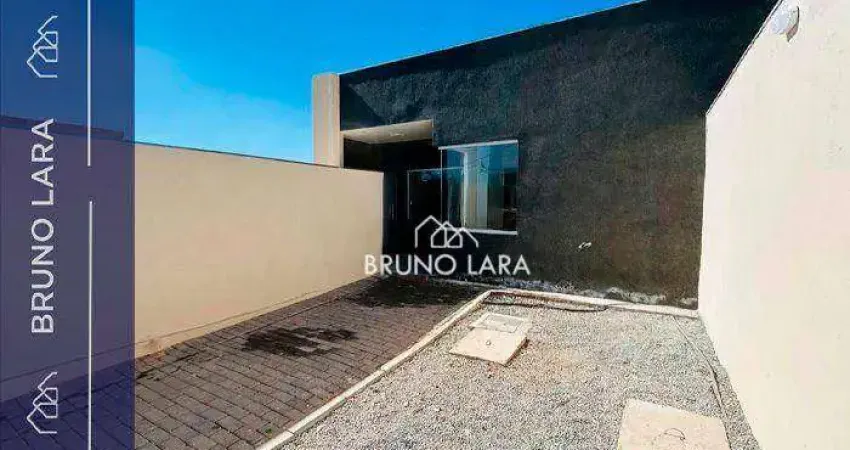 Casa com 3 quartos à venda na Rua Varginha, 54, Pedra Branca, São Joaquim de Bicas