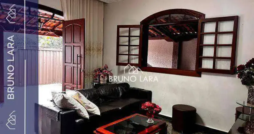 Casa com 4 quartos à venda na Rua Antônio Bento Antunes, 191, Novo Horizonte, Igarapé