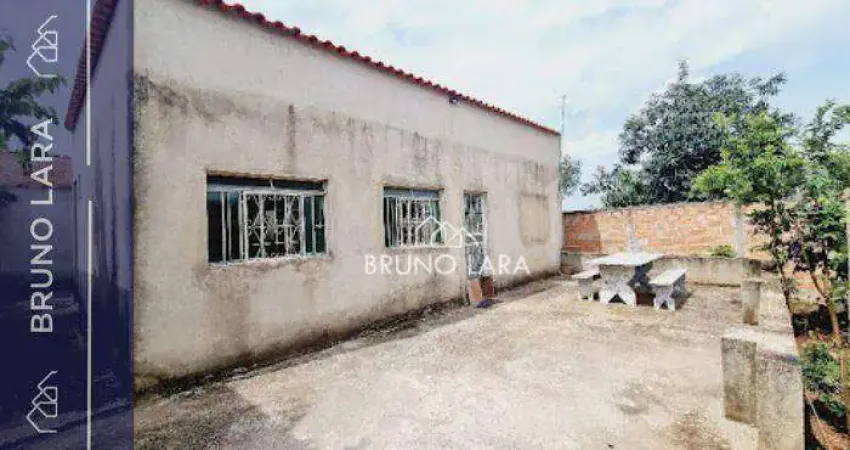 Casa para locação no bairro Bom Jardim, em Igarapé.