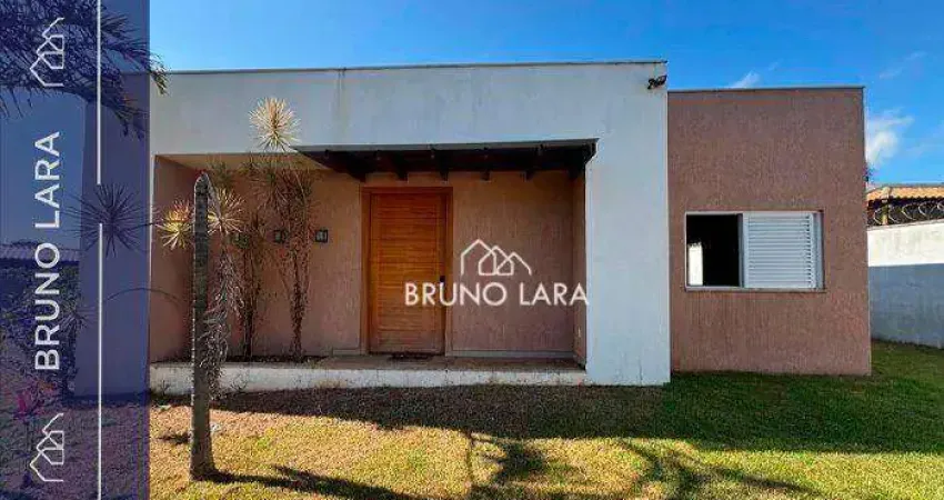 Casa em condomínio fechado com 3 quartos à venda na Rua Joao De Barro, Vale dos Coqueiros, Igarapé