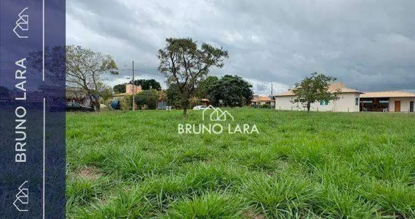 Lote a venda em Igarapé MG / Condominio Serra Verde