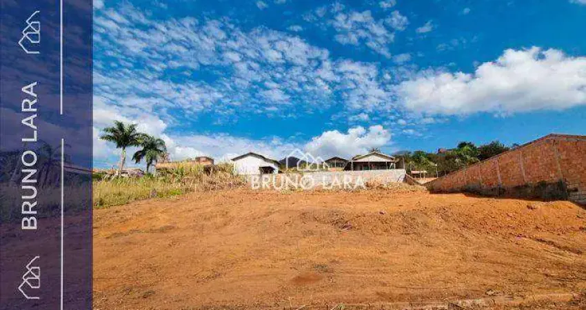 Terreno em condomínio fechado à venda na Rua Flor de Liz, Condomínio Fazenda Mirante, Igarapé