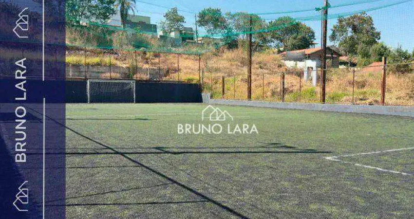 Terreno comercial à venda na Rua Coronel Abílio Rodrigues Pereira, 290, Bom Retiro, Betim