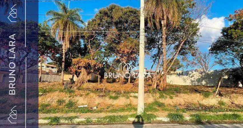 Terreno à venda na Rua Pio XII, 1850, Alvorada, Betim