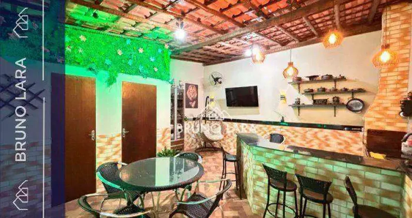 Casa com 2 quartos à venda na Rua Arlete Teixeira Da Silva, 305, Canarinho, Igarapé