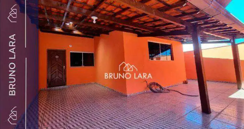 Casa com 3 quartos à venda na Rua Maria Francisca do Prado, 839, São Sebastião, Igarapé