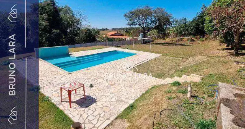 Chácara / sítio com 3 quartos à venda na Avenida Durval Alves Pereira, 180, Novo Igarapé, Igarapé