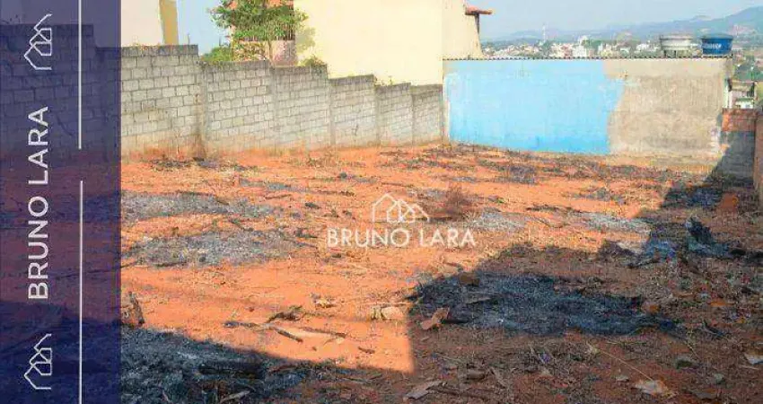 Terreno à venda na Rua Mangabeiras, 143, União, Igarapé