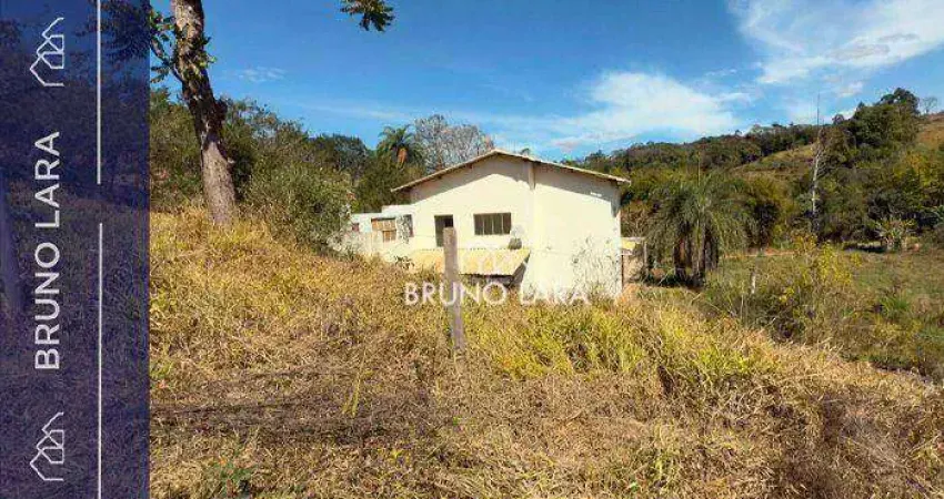Terreno à venda bairro boa esperança - são joaquim de bicas mg