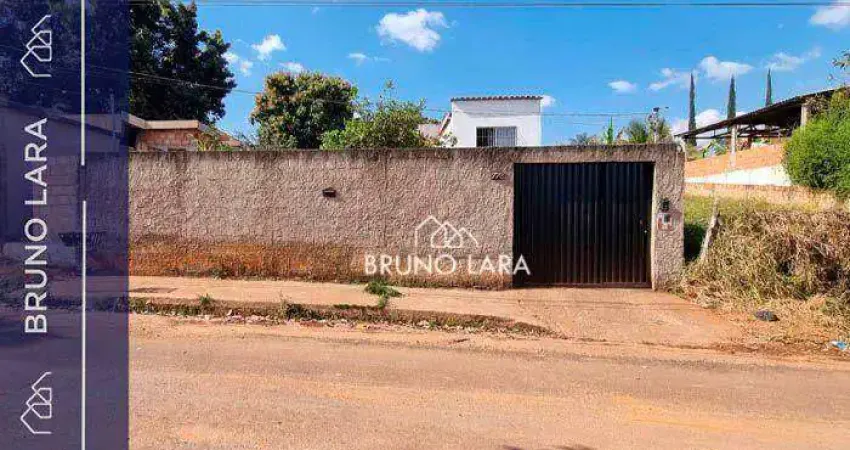 Casa disponível para locação no bairro novo igarapé – igarapé/mg.