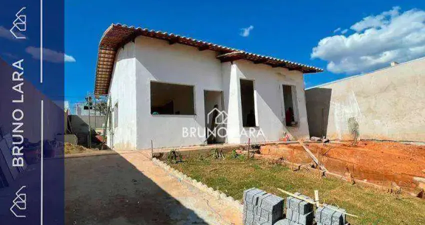Casa com 3 quartos à venda na Rua José Emilio Menezes, 570, Novo Igarapé, Igarapé