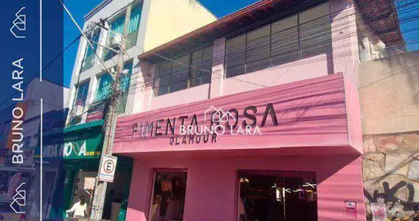 Casa com 2 quartos para alugar na Avenida Governador Valadares, Centro, Igarapé