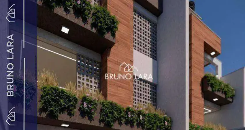 Casa com 3 quartos à venda na Rua Eli Geraldo Braga, 19, Guarujá Mansões, Betim