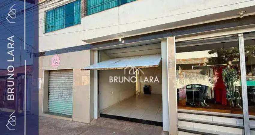 Ponto comercial com 1 sala para alugar na Fua Primeiro de Maio, 580, Centro, Igarapé