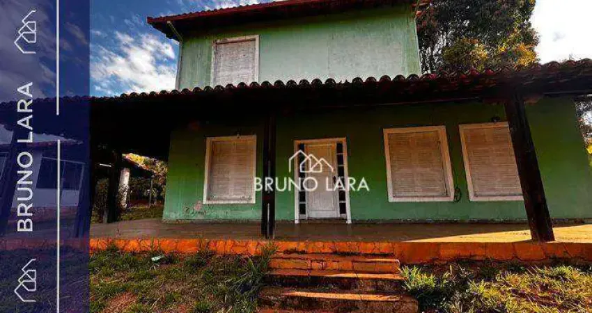 Casa em condomínio fechado com 3 quartos à venda na Alameda dos Pinheiros, 53, Fazenda Solar, Igarapé