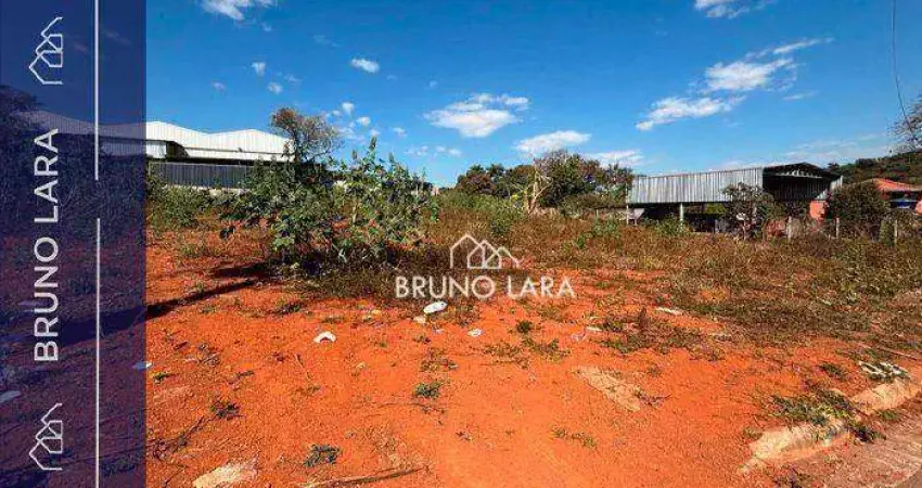 Terreno à venda no bairro campina verde - são joaquim de bicas/mg