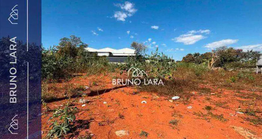 Terreno à venda no bairro campina verde - são joaquim de bicas/mg